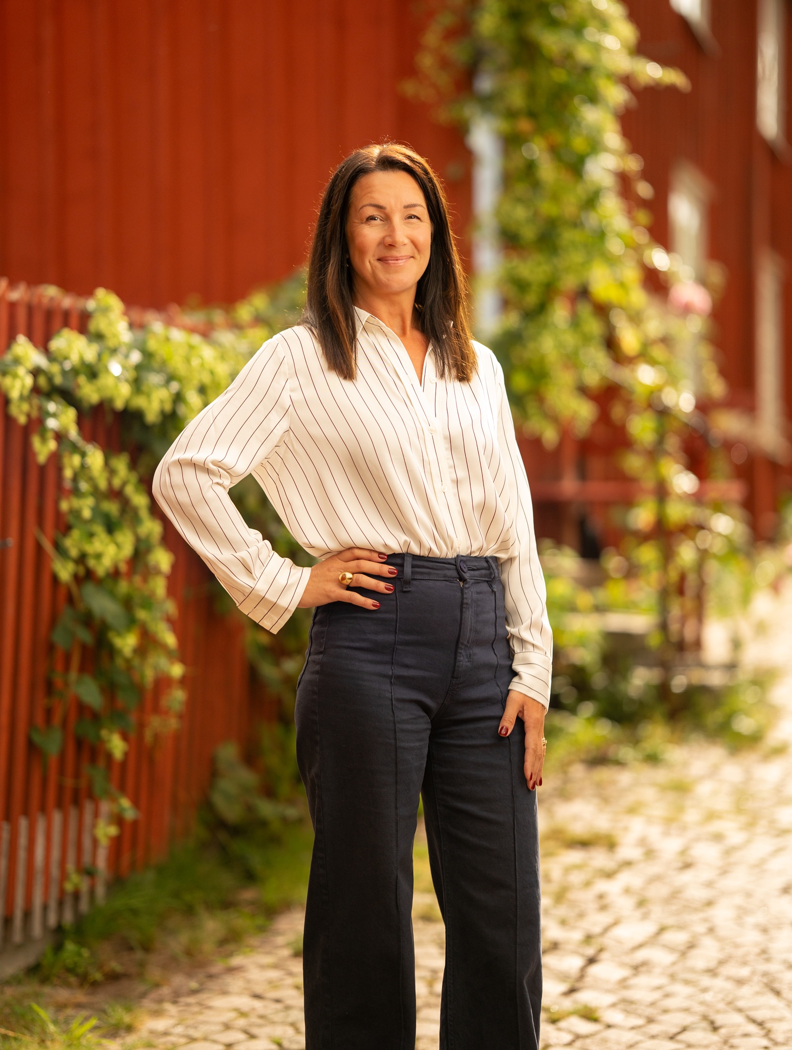 Maria Levin