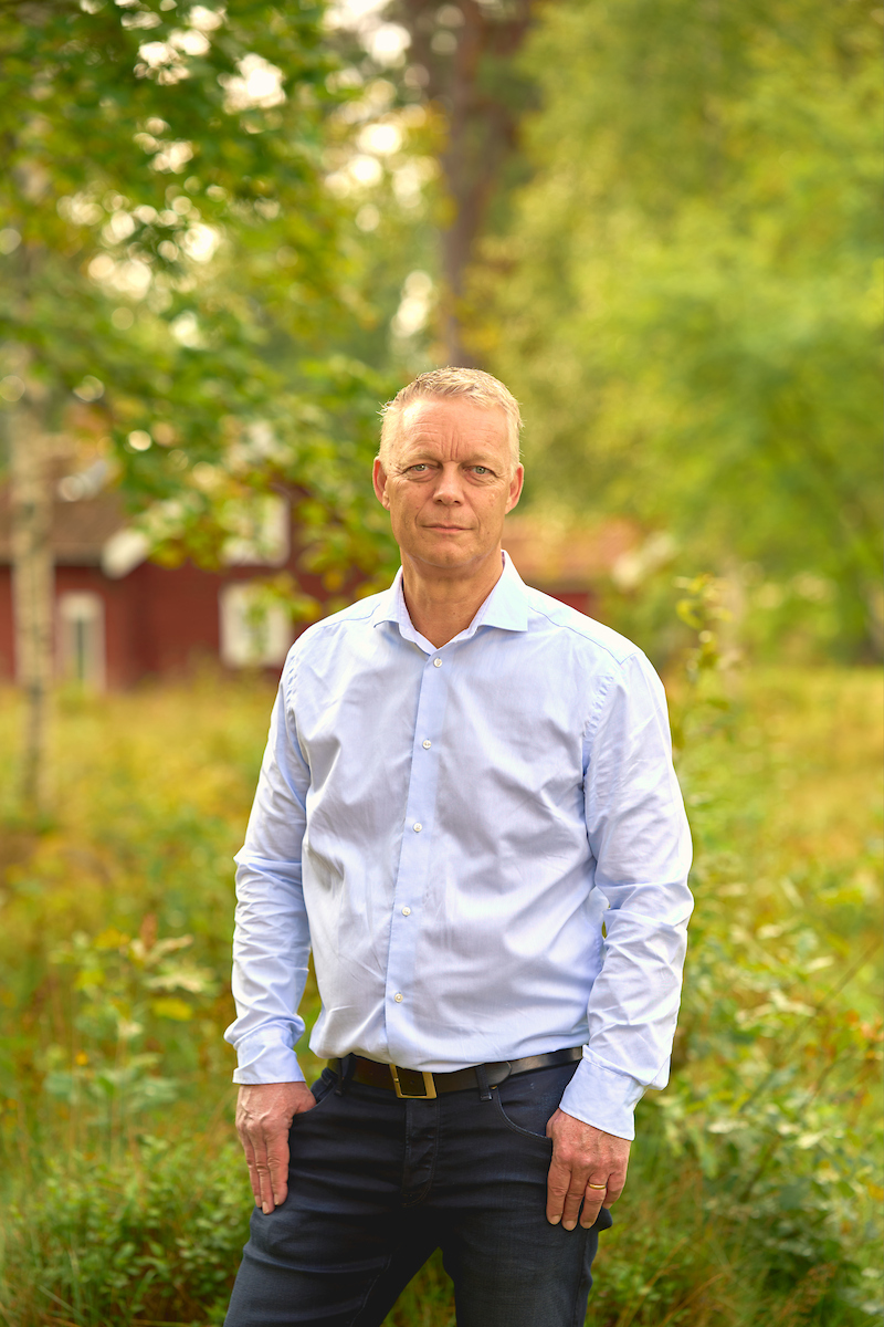 Pär Gustafsson